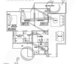 Signature At Yishun (D27), Condominium #621678681